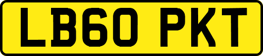 LB60PKT