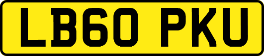 LB60PKU