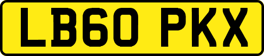LB60PKX
