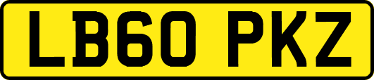 LB60PKZ