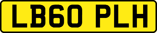 LB60PLH