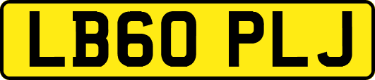LB60PLJ