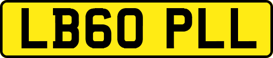 LB60PLL