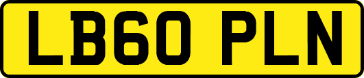 LB60PLN