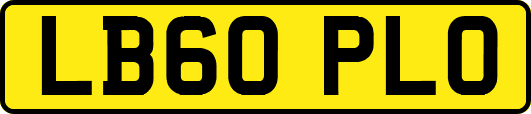 LB60PLO