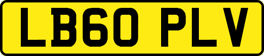 LB60PLV