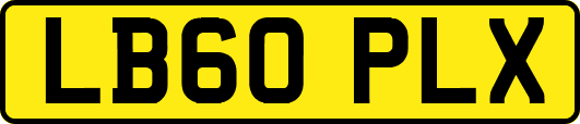 LB60PLX