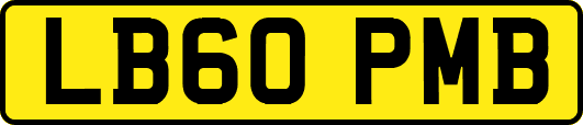 LB60PMB