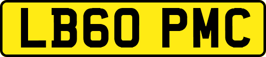 LB60PMC