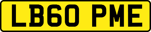LB60PME