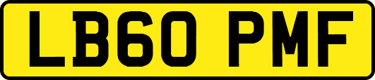 LB60PMF