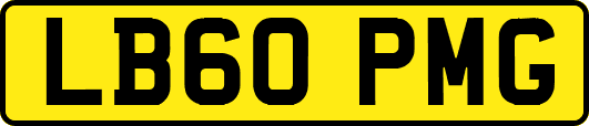 LB60PMG