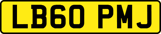 LB60PMJ