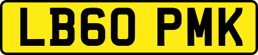 LB60PMK