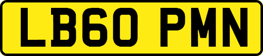 LB60PMN