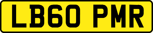 LB60PMR