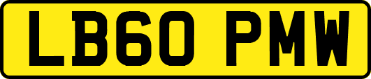LB60PMW