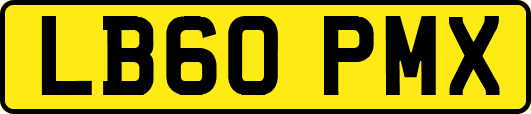LB60PMX