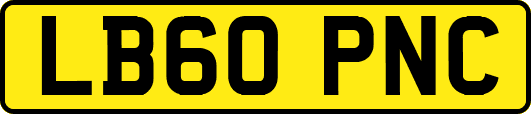 LB60PNC