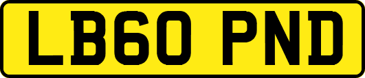 LB60PND