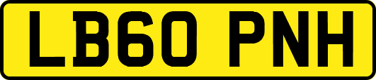 LB60PNH