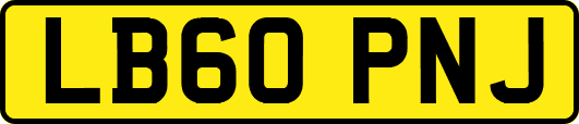 LB60PNJ