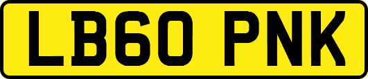 LB60PNK