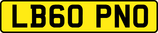 LB60PNO