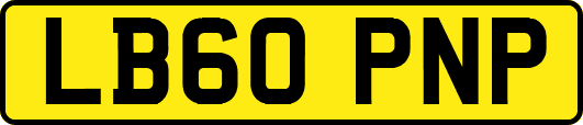 LB60PNP