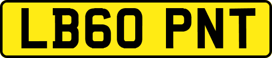 LB60PNT