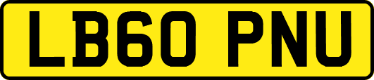 LB60PNU