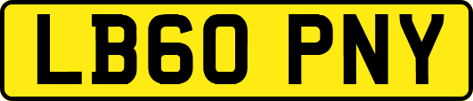 LB60PNY