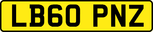 LB60PNZ