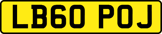 LB60POJ