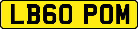 LB60POM