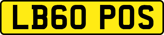 LB60POS