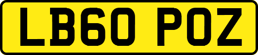 LB60POZ