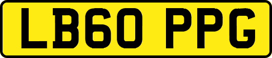 LB60PPG