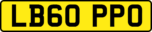 LB60PPO