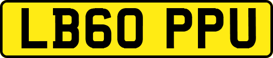 LB60PPU