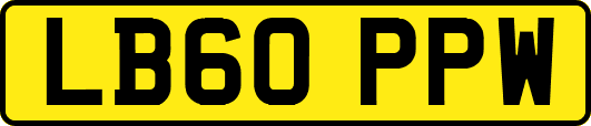 LB60PPW