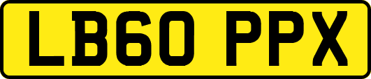 LB60PPX