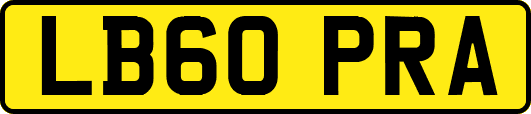 LB60PRA