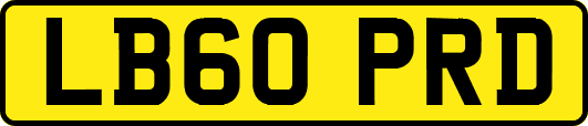 LB60PRD