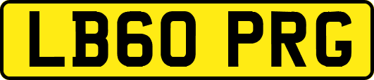 LB60PRG