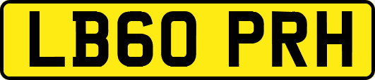 LB60PRH