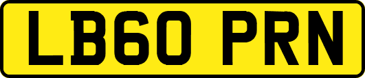 LB60PRN