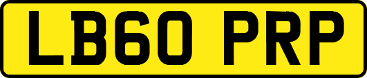 LB60PRP