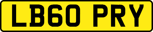 LB60PRY