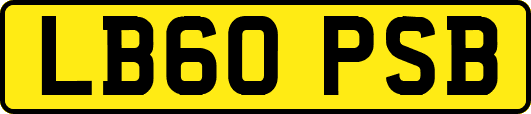 LB60PSB